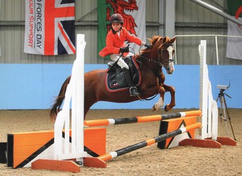 Ian Stark Equestrian Centre (ISEC) celebrates their two year anniversary and ‘Team McFadyen’ win Training Award Ian Stark Equestrian Centre (ISEC) celebrates their two year anniversary and ‘Team McFadyen’ win Training Award